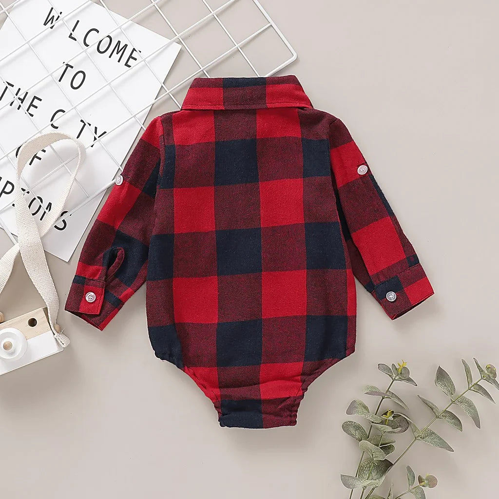 Body Camisa Daniel
