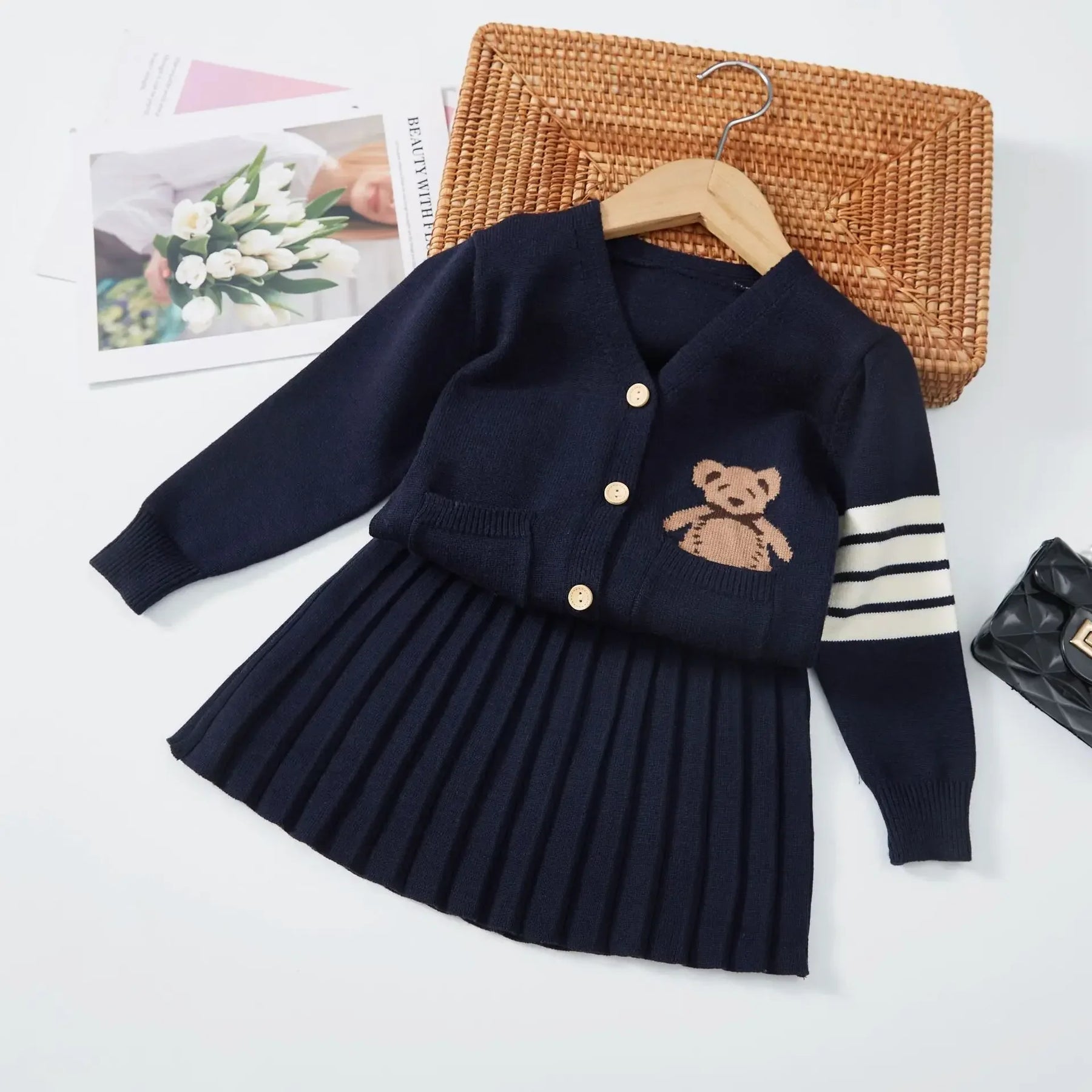 Conjunto Maya