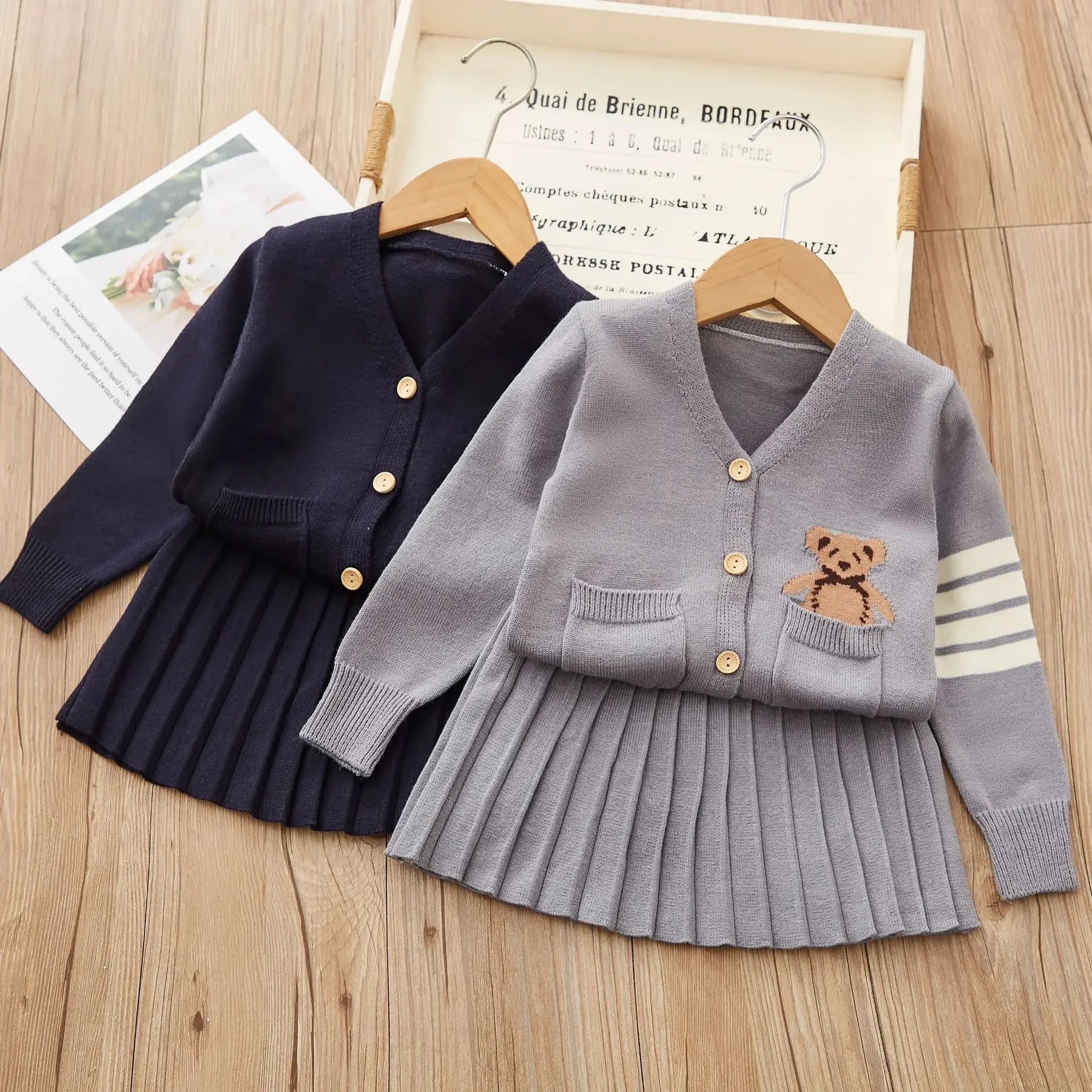 Conjunto Maya