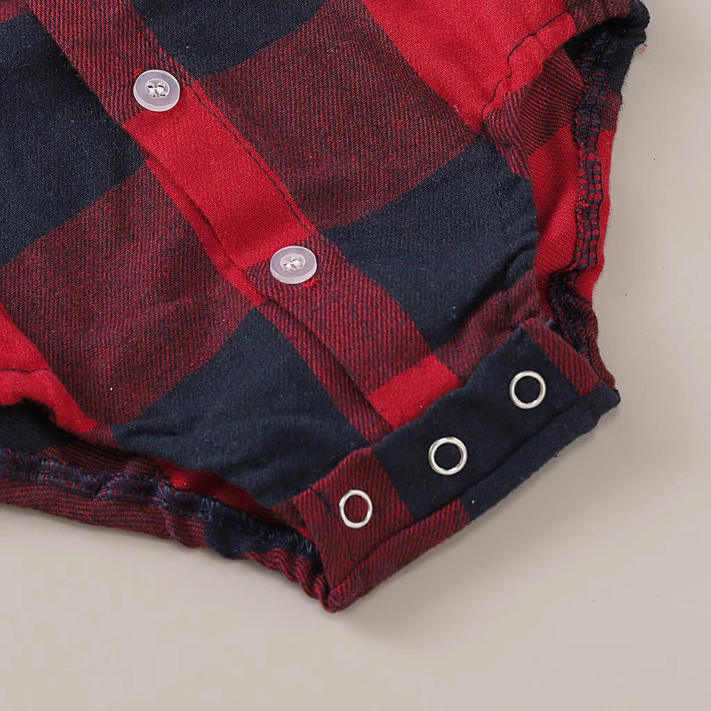 Body Camisa Daniel