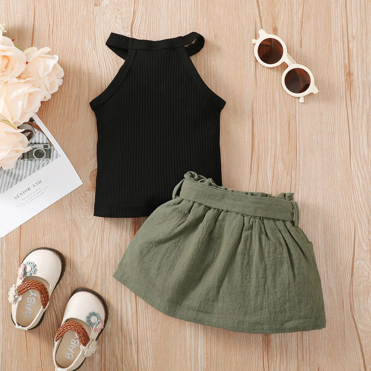Conjunto Lua