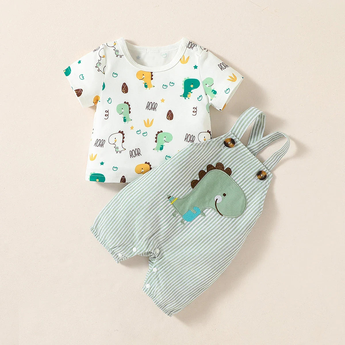Conjunto Ramon