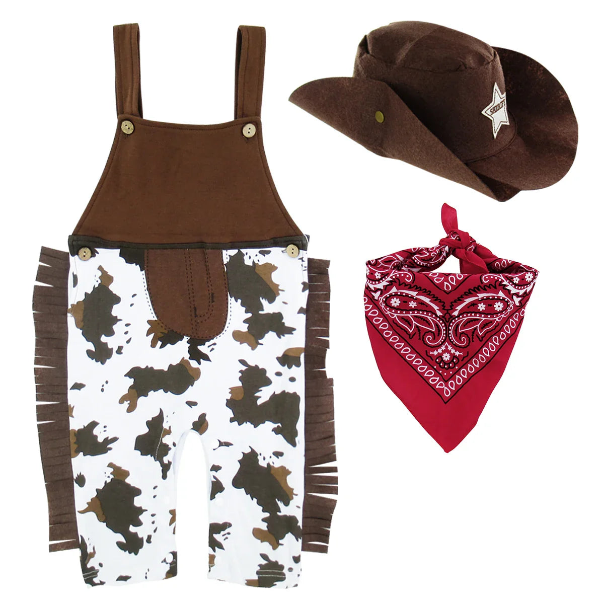 Fantasia Cowboy