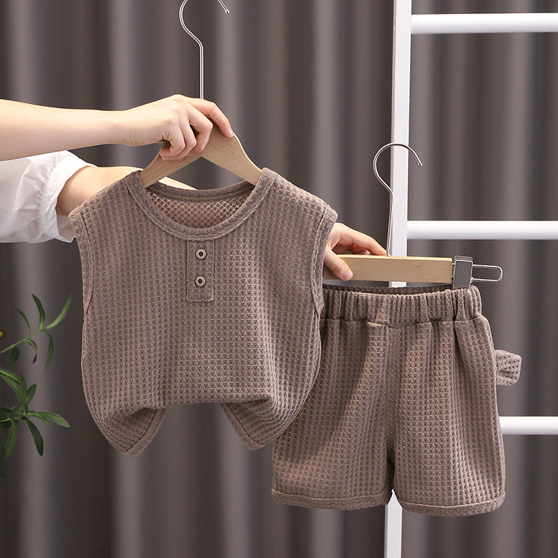 Conjunto Caio