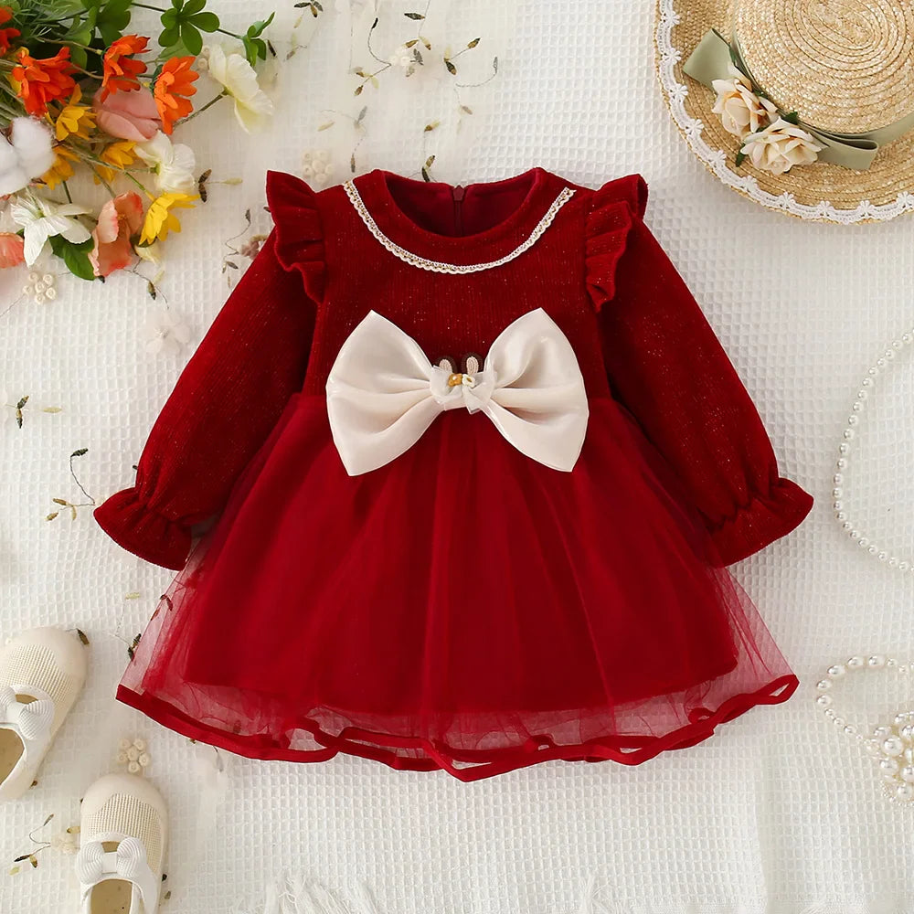 Vestido Elisa