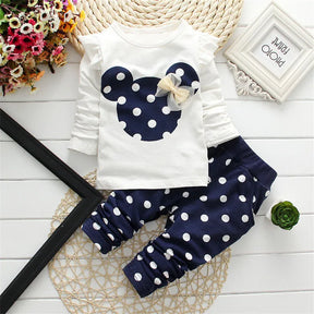 Conjunto Isabela