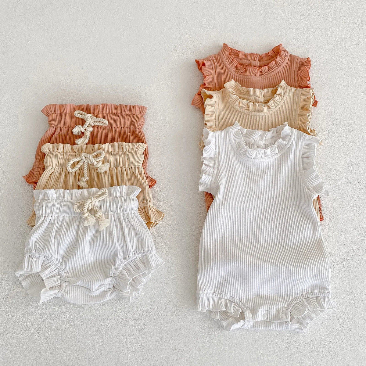 Conjunto Laura