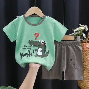 Conjunto Henrique