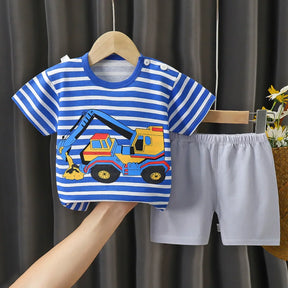 Conjunto Henrique