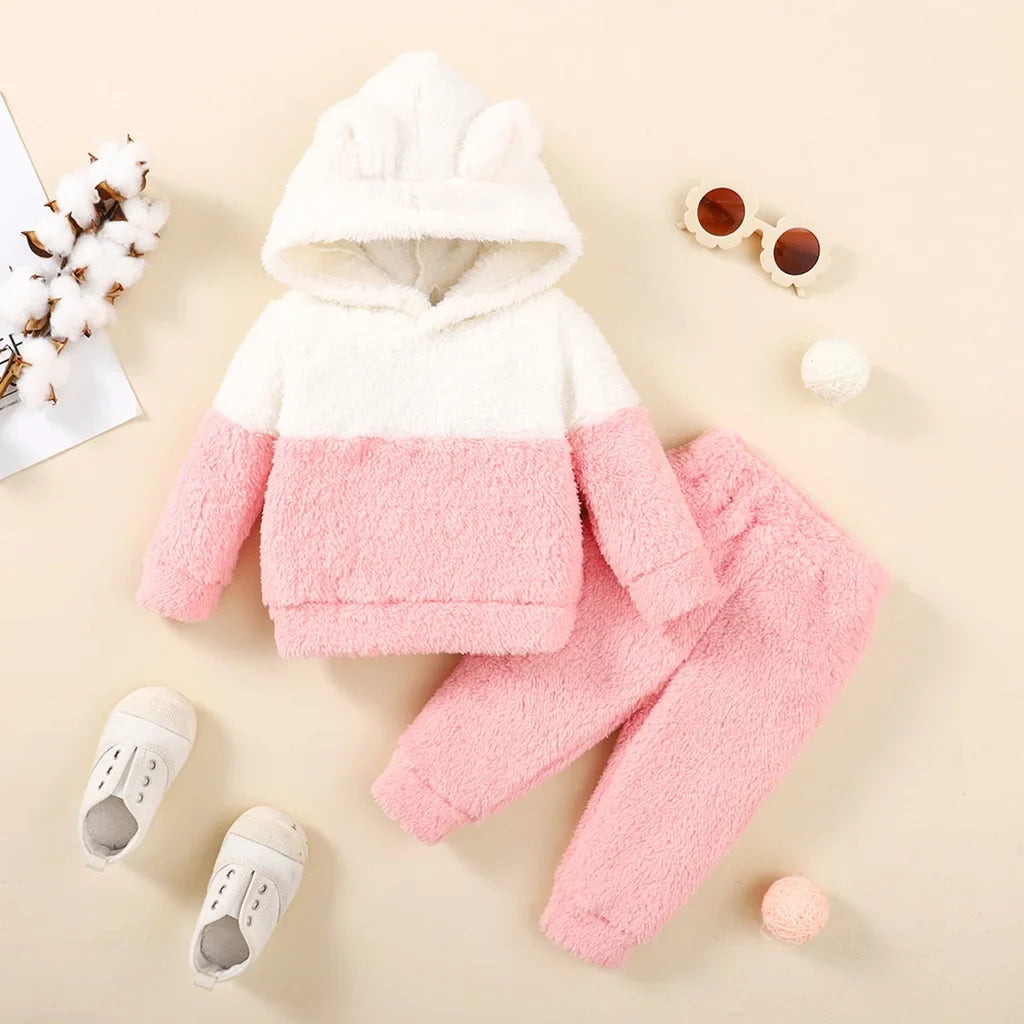 Conjunto Manuela | Inverno