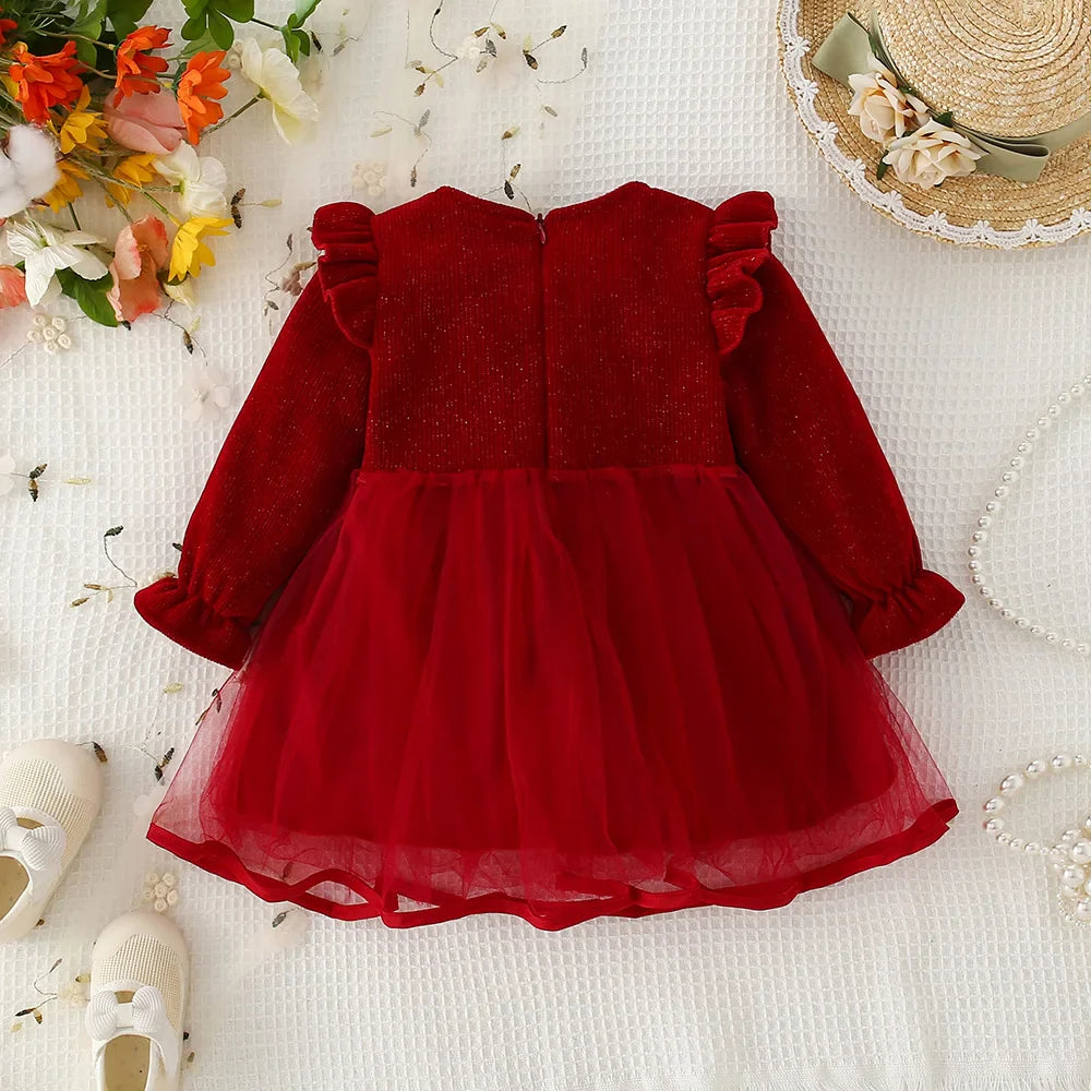 Vestido Elisa