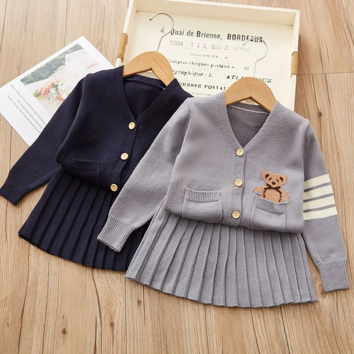 Conjunto Maya