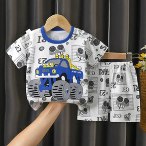 Conjunto Henrique