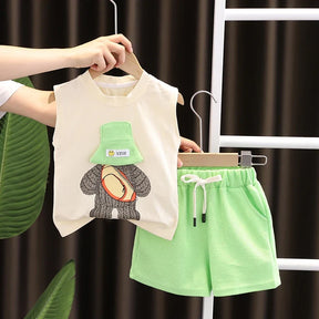Conjunto Caio