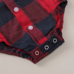 Body Camisa Daniel
