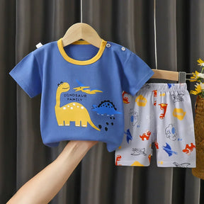 Conjunto Henrique