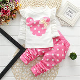 Conjunto Isabela
