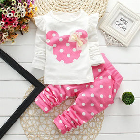 Conjunto Isabela