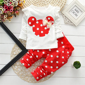 Conjunto Isabela
