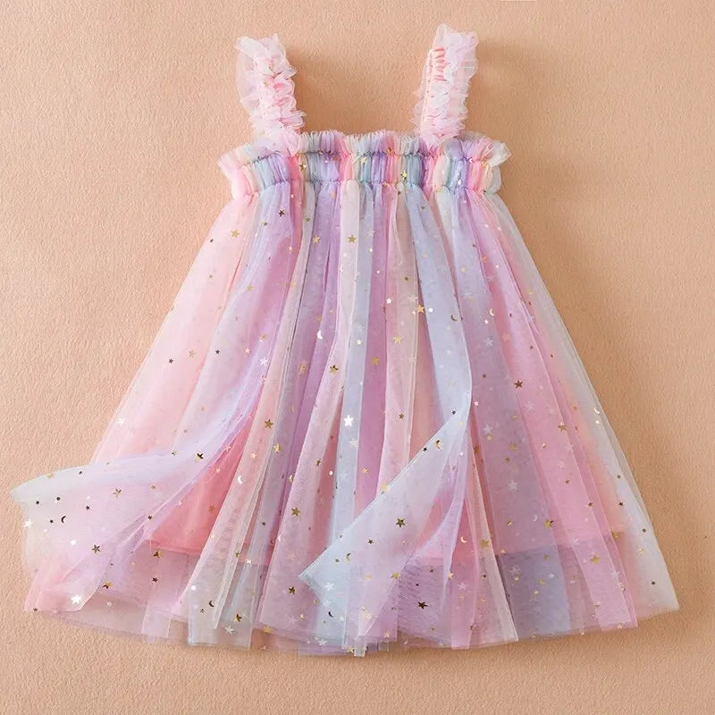 Vestido Liz