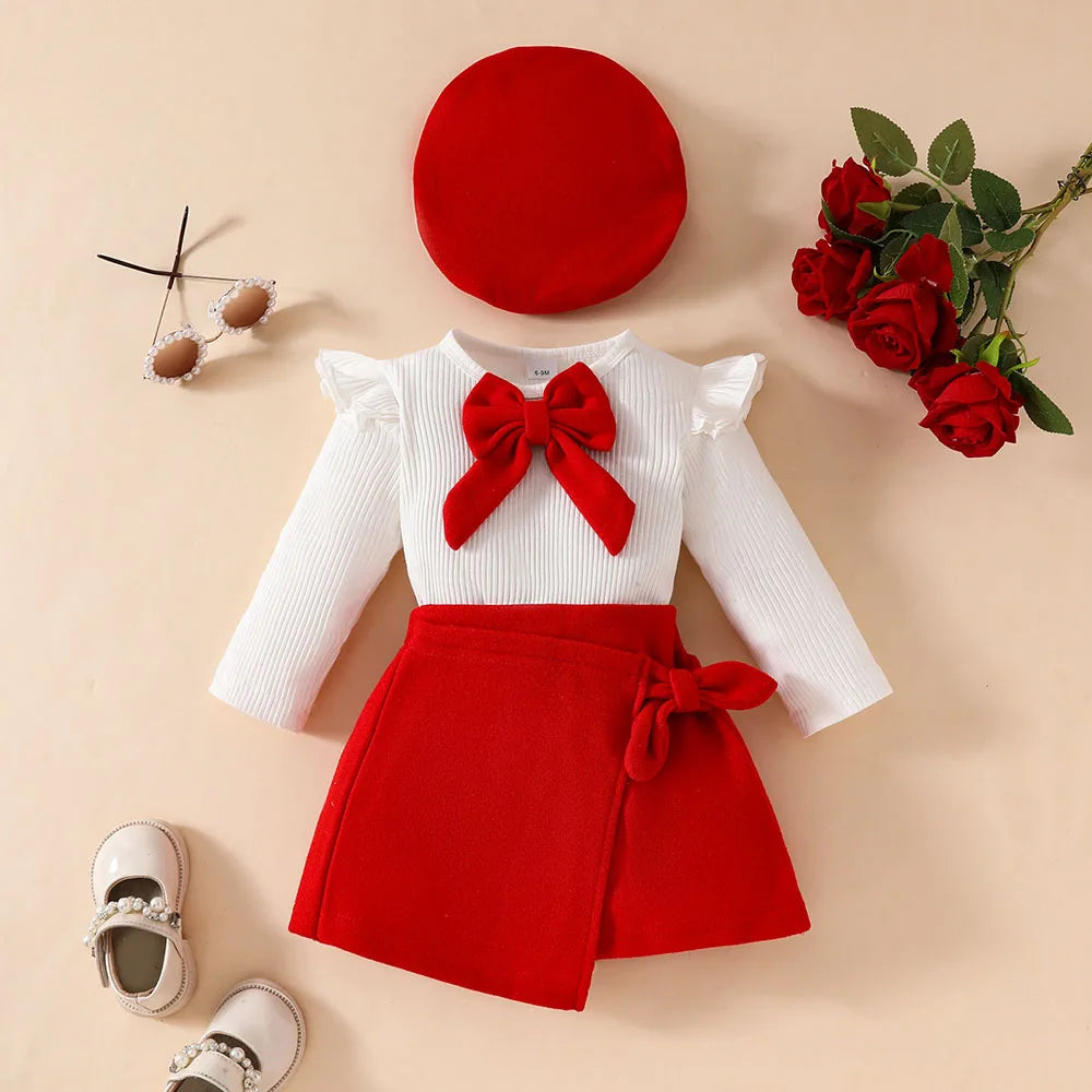 Conjunto Clara - 3 peças