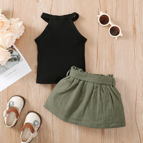Conjunto Lua