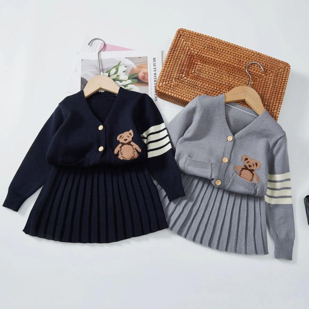 Conjunto Maya