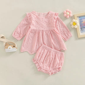 Conjunto Yasmin
