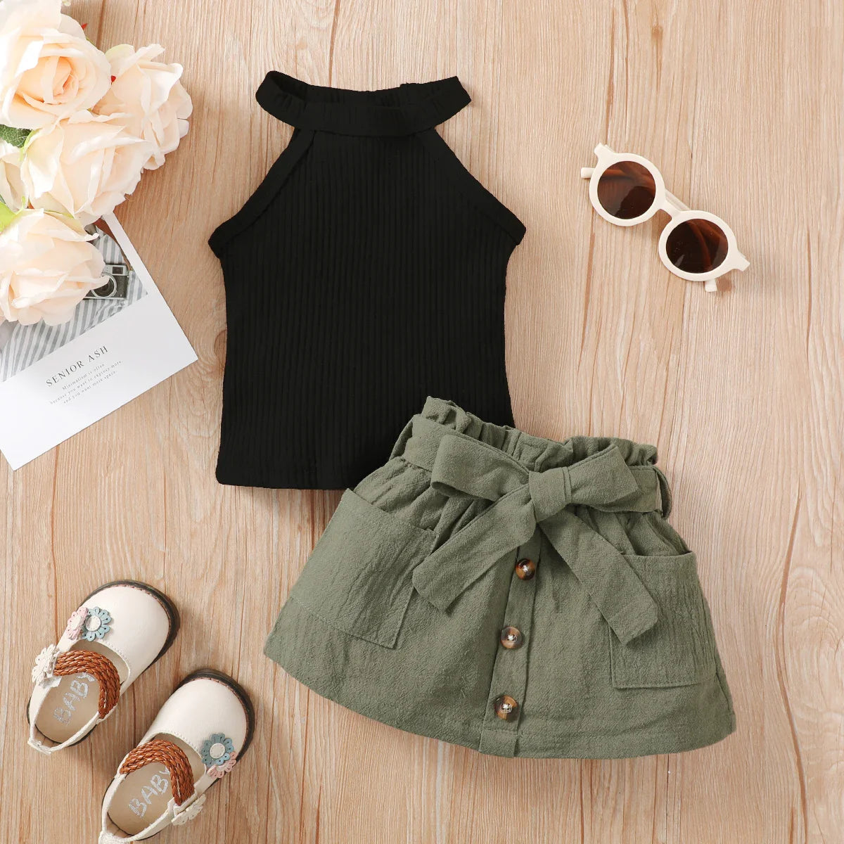 Conjunto Lua