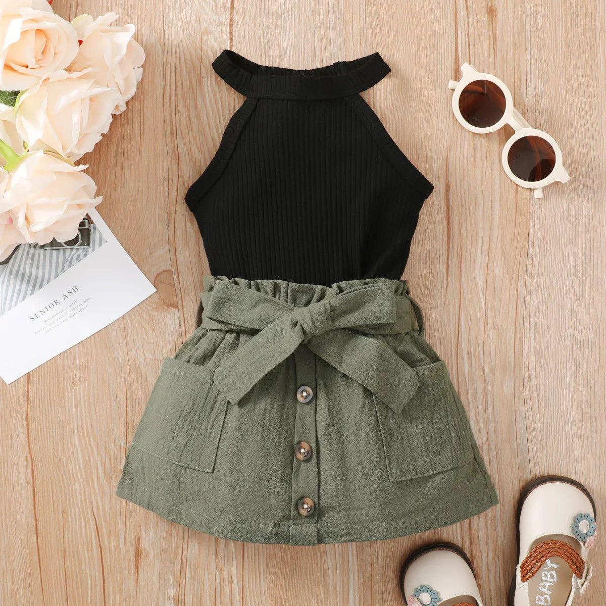 Conjunto Lua